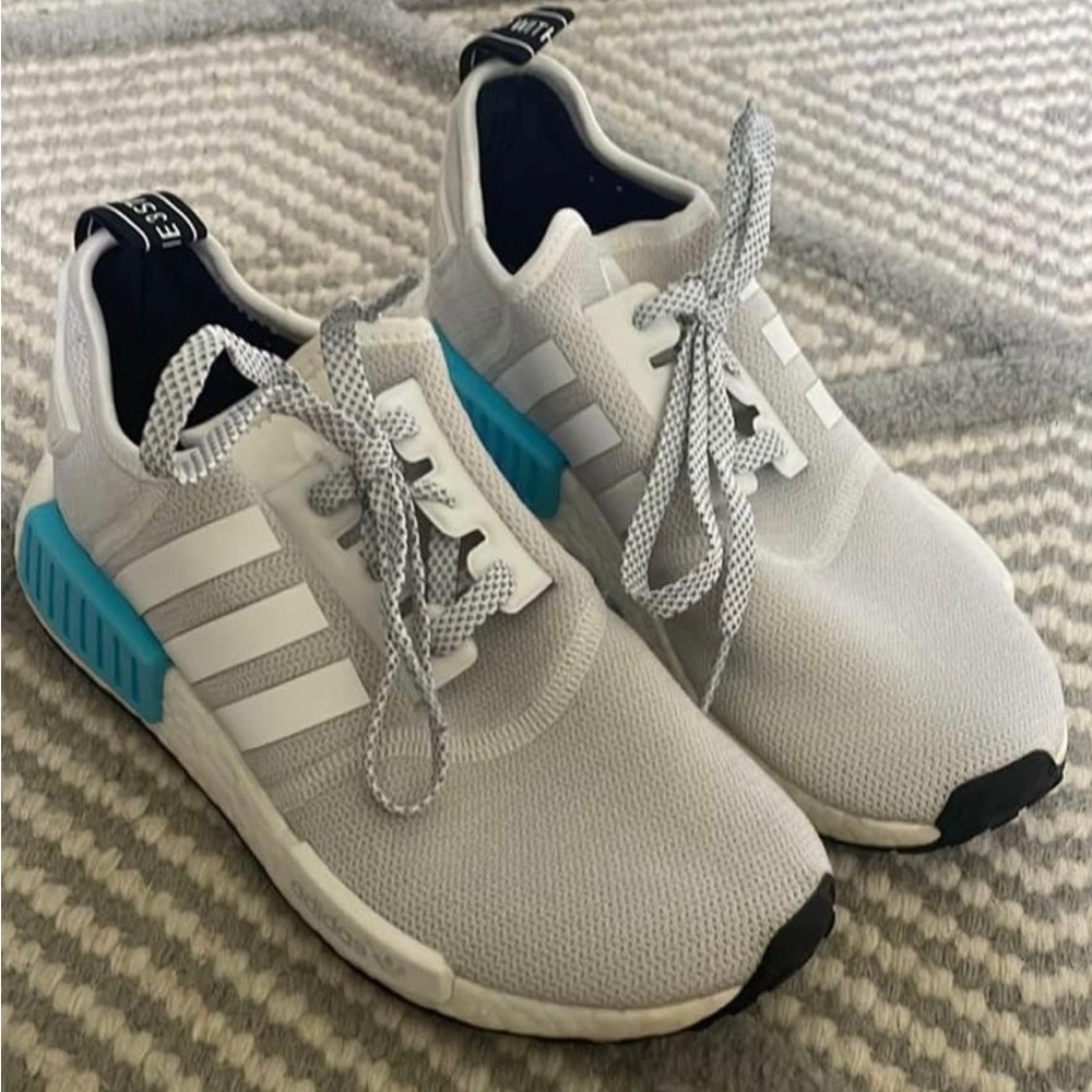 Adidas NMD - men’s size 5